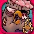 Happy Zombie Birds: Eat the Fatty Birdies Happy Zombie Birds: Eat the Fatty Birdies