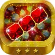 Jewel Matching Threes Mania