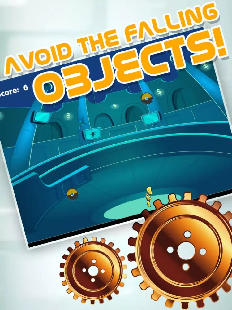 Capturas de tela do Real Iron Robot Rivals: Little Steel Hero Battle Pro iPad 