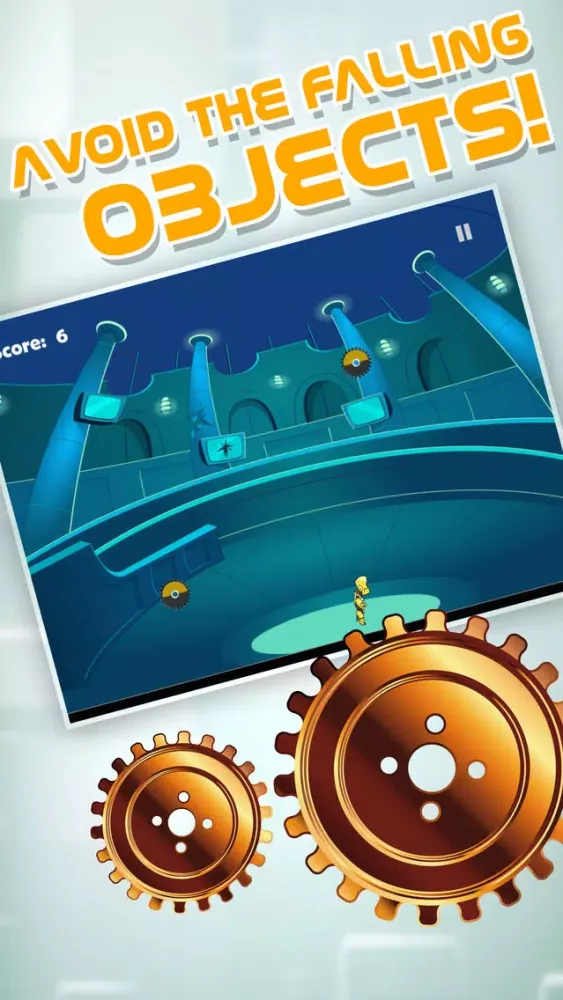 Capturas de tela do Real Iron Robot Rivals: Little Steel Hero Battle Pro