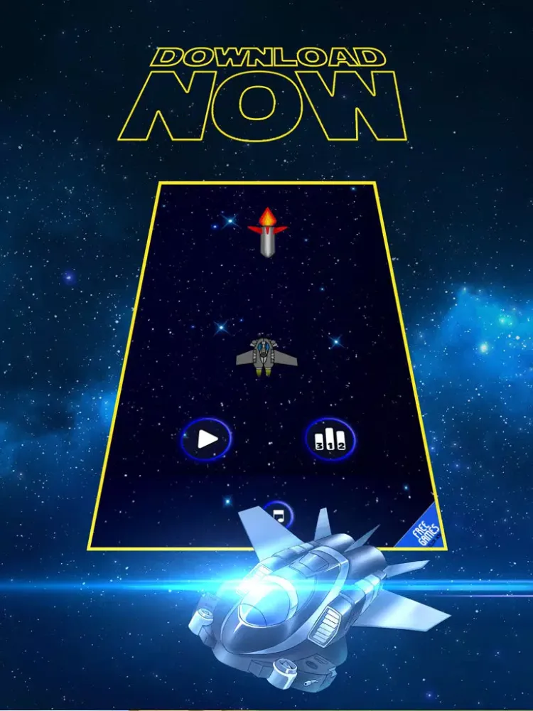 Space Empire Conflict: Galaxy Warfare Defender iPad 应用截图