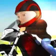 Speed Motorcycle Dash: Asphalt Graveyard Blast Speed Motorcycle Dash: Asphalt Graveyard Blast