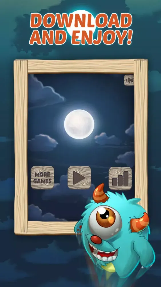 Tiny Furry Monster Jump: Cute Legends Quest Pro应用截图
