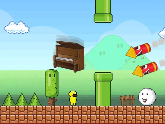 Tricky Pipes - Funny Puzzles iPad  스크린샷