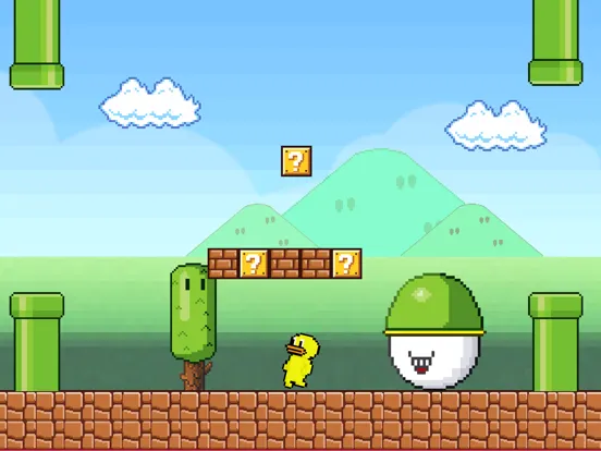 Tricky Pipes - Funny Puzzles iPad  스크린샷