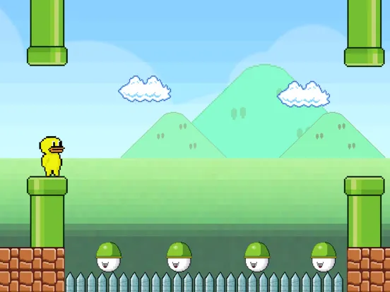 Tricky Pipes - Funny Puzzles iPad  스크린샷