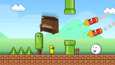 Tricky Pipes - Funny Puzzles 스크린샷