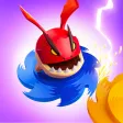 Monster Spinners: Battle