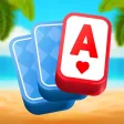 TilePeaks Solitaire TilePeaks Solitaire