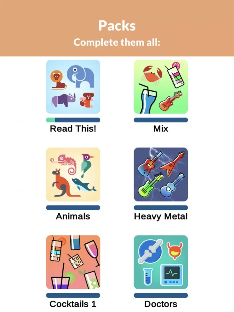 Zrzuty ekranu Read This 本 iPad 
