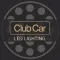 Club Car LED Lighting