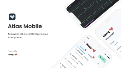 Atlas Mobile سکرین شاٹس