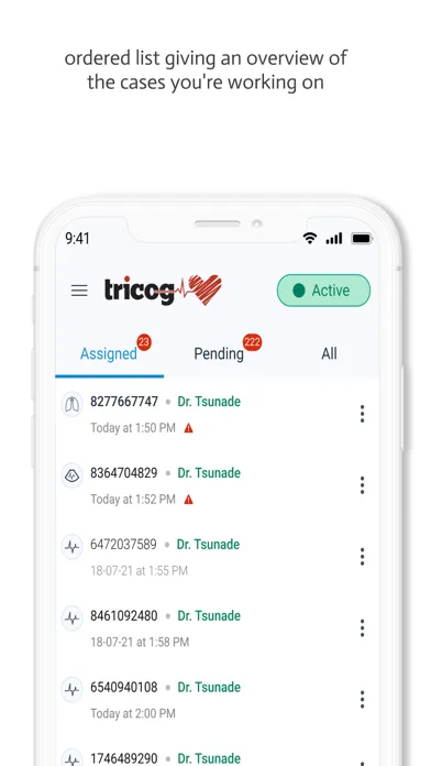 Atlas Mobile سکرین شاٹس
