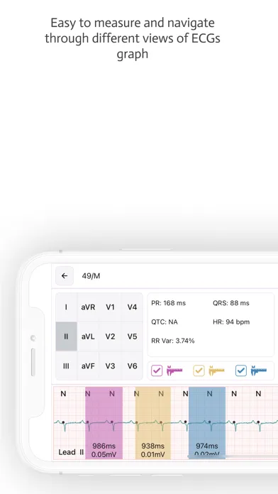 Atlas Mobile سکرین شاٹس