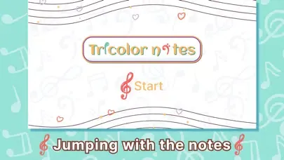 TricolorNotes স্ক্রিনশট