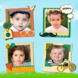 Kids Photo Editor Frames