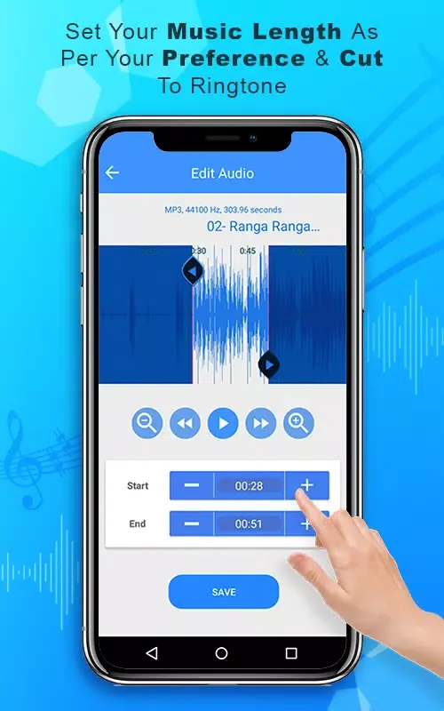 Video to Audio Mp3 Converter Screenshots