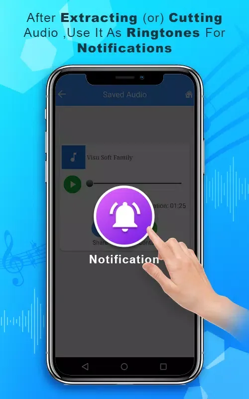 Video to Audio Mp3 Converter Screenshots