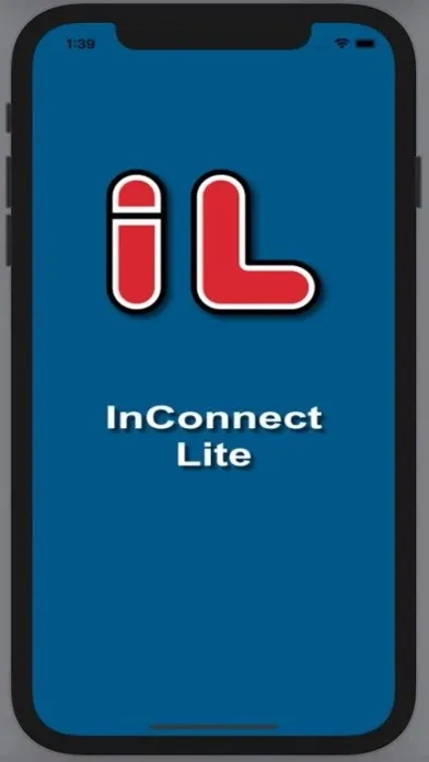 Inception Connect Lite سکرین شاٹس