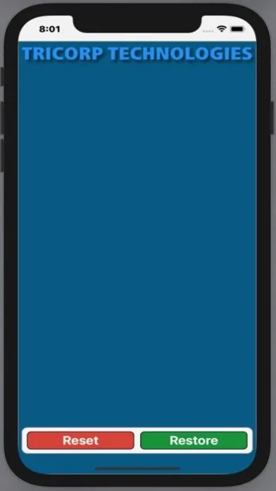 Inception Connect Lite سکرین شاٹس