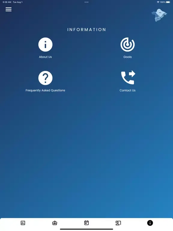 Trident Cutting Edge iPad  Screenshots