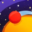 Cosmic Marble