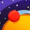 Cosmic Marble