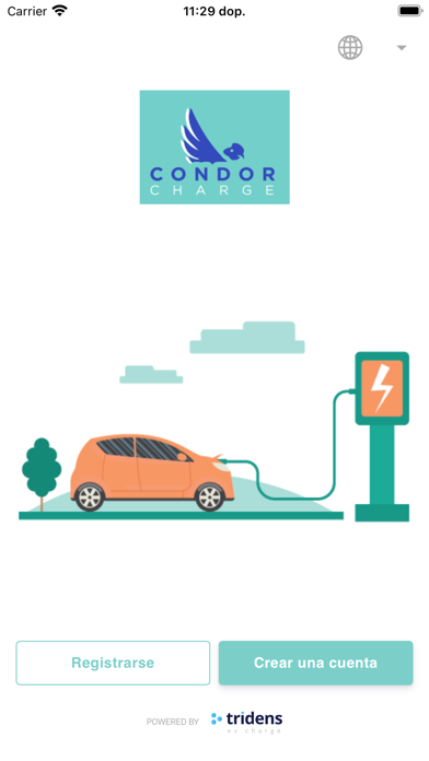 Condor Energy স্ক্রিনশট