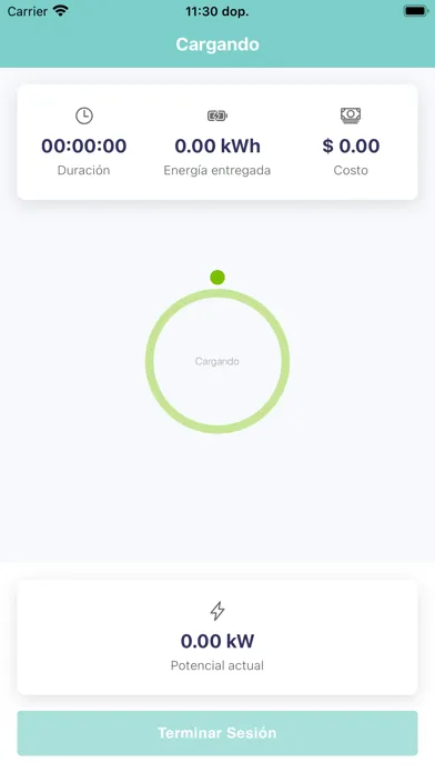 تصاویر Condor Energy