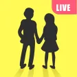美丽约 - Dating New People App