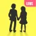 美丽约 - Dating New People App