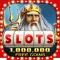 Legendary Slot Casino Winnings