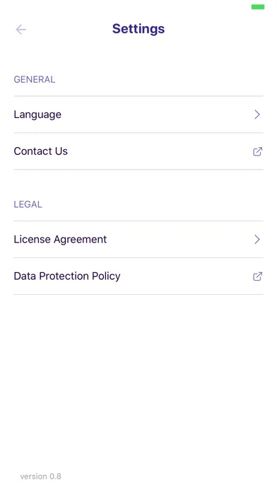 4service NFC應用截圖
