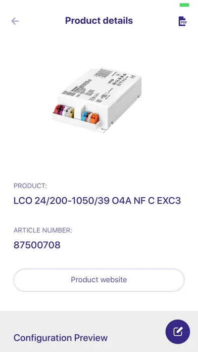 4service NFC應用截圖