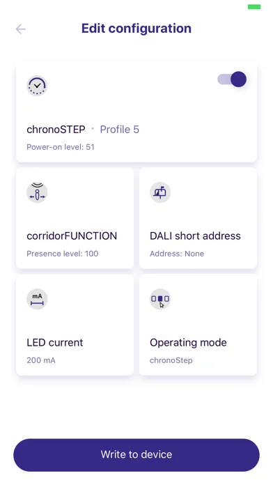 4service NFC應用截圖