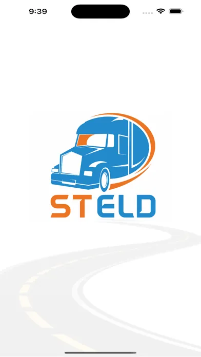 Simple Truck ELD New应用截图