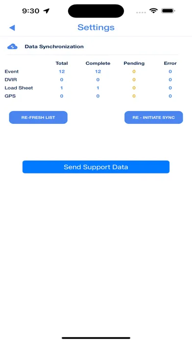 Simple Truck ELD New应用截图