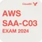 AWS SAA-C03 Exam 2024