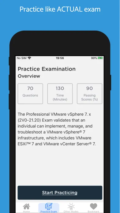 Professional VMware vSphere 7x Ekran Görüntüleri