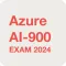 AI-900 Exam. Updated 2024