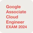 GCP Associate Cloud Engineer