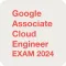 GCP Associate Cloud Engineer