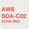 AWS SysOps Admin Updated 2024