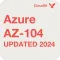 Azure Administrator AZ-104