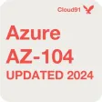 Azure Administrator AZ-104 Azure Administrator AZ-104