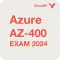 Azure DevOps AZ-400 2024