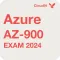 Azure Fundamentals AZ-900 2024