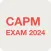 CAPM Exam 2024