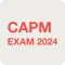 CAPM Exam 2024