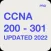 CCNA 200-301 UPDATED 2022